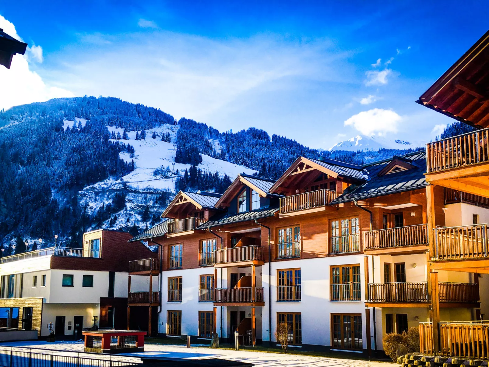 Schönblick - Daniela1 - Outside