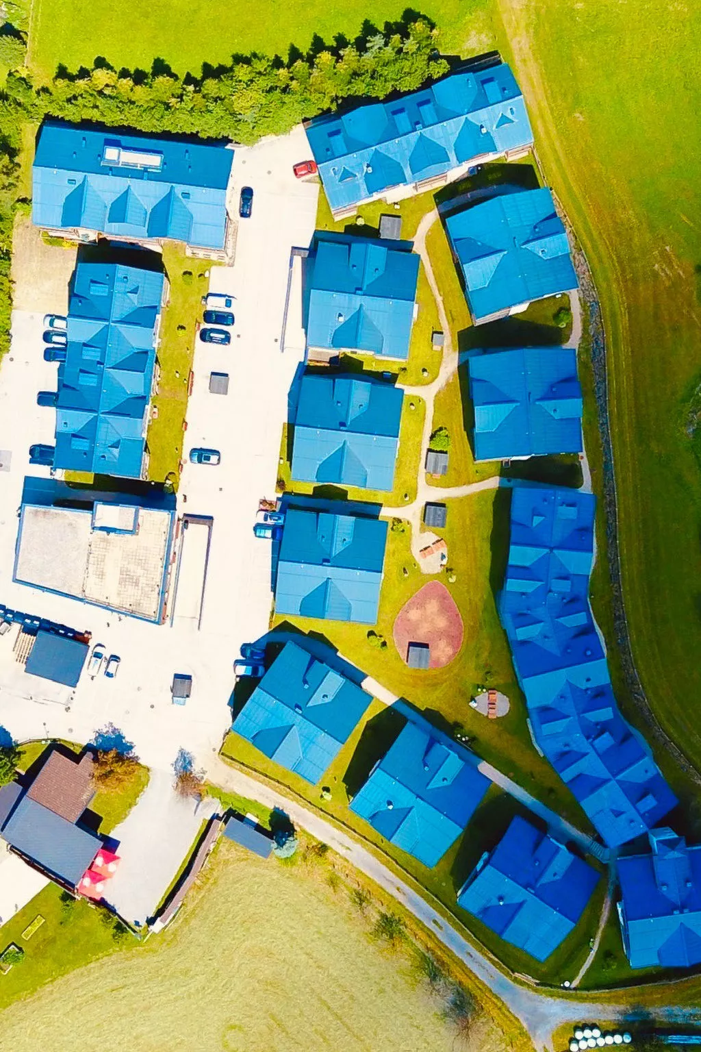 Schönblick - Martina 4 - Outside