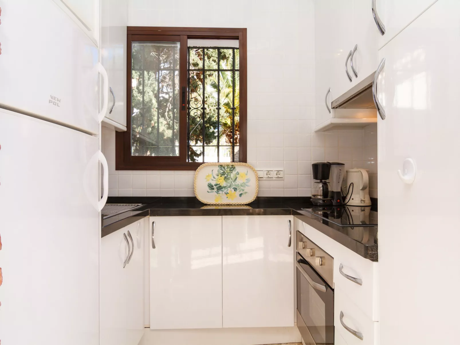 Capistrano Playa 803 by Casasol - Inside