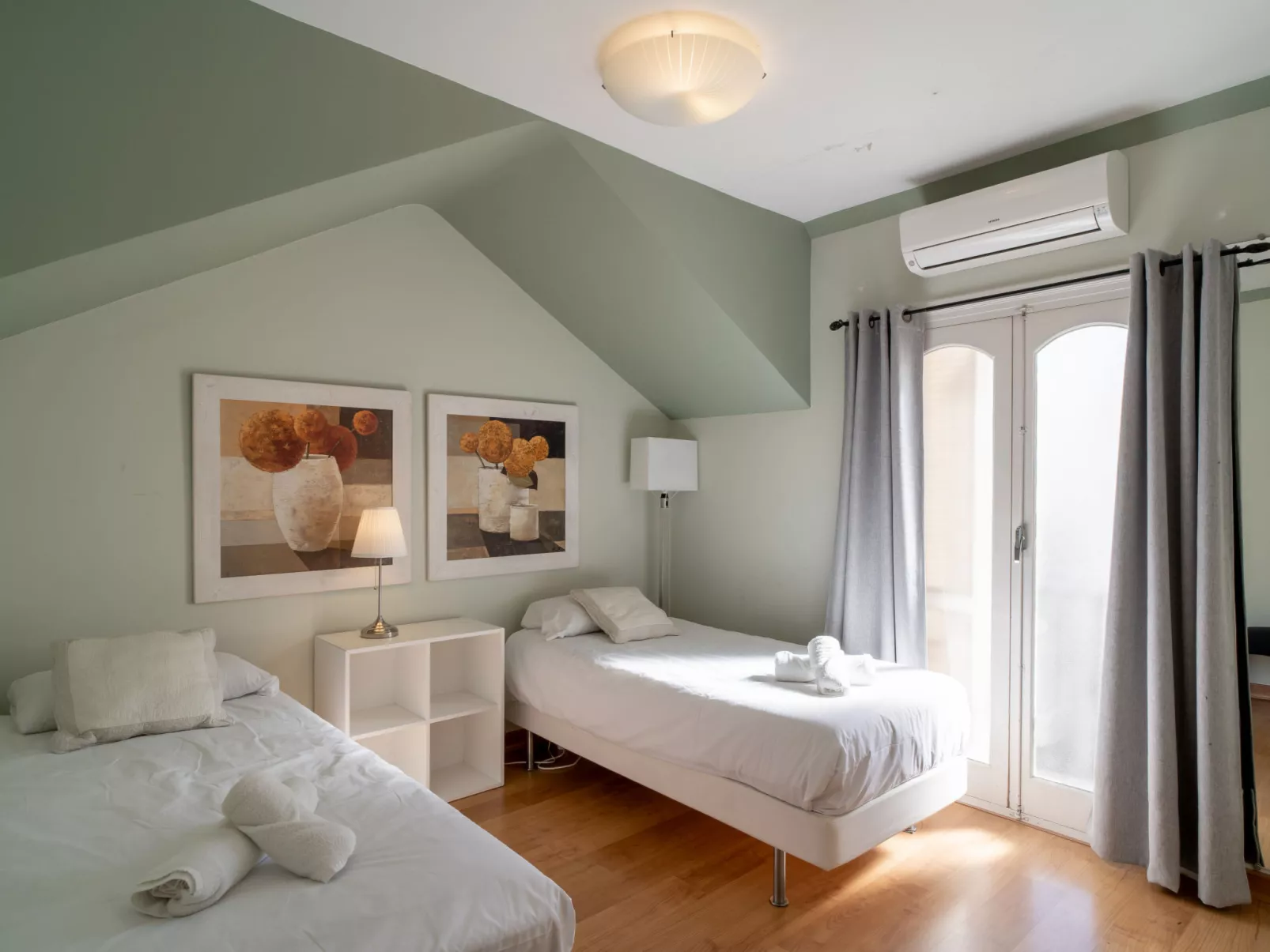 Bajamar Nerja II 7 by Casasol - Dedans