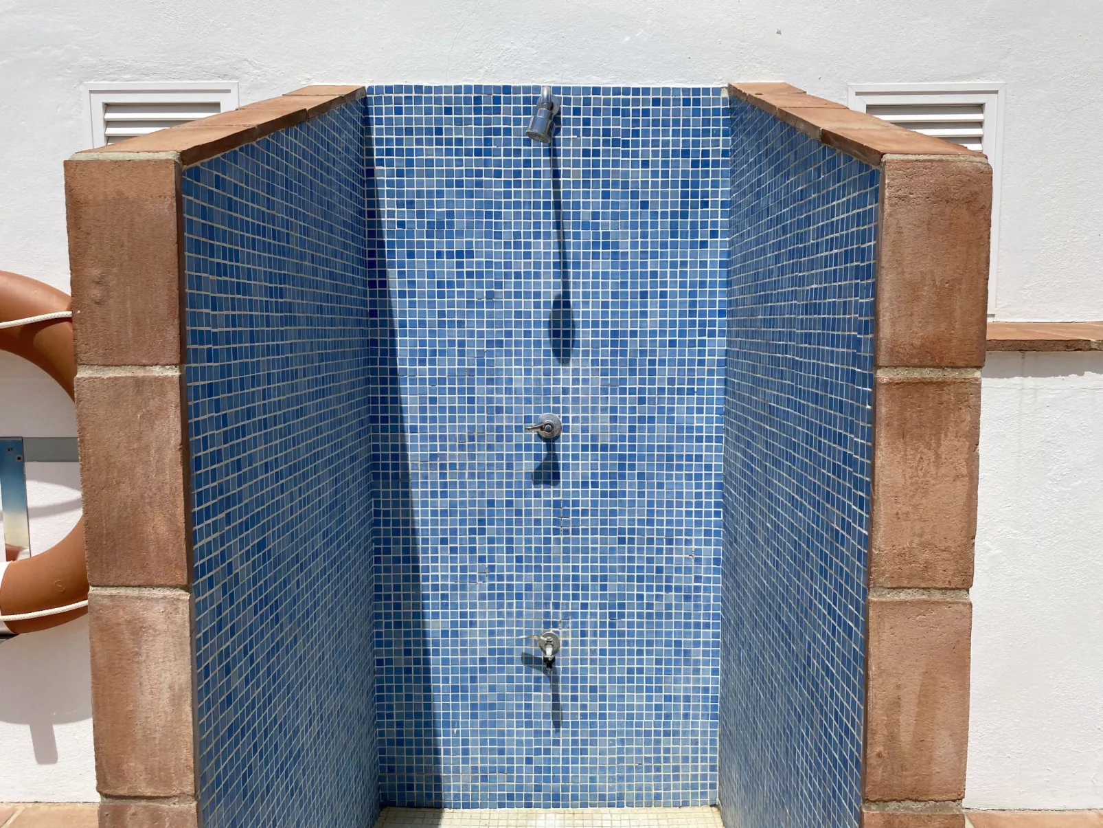 Chimenea Pinar 2 Apartment by Casasol - Outside