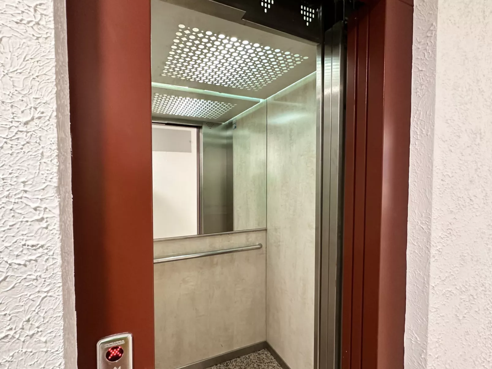 Capri Sunset by Casasol - Inside