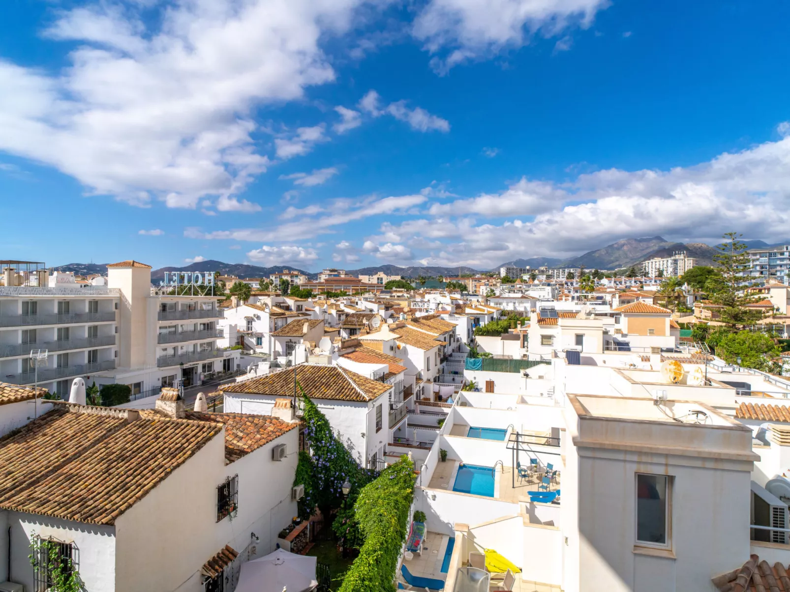 Miami 44 Seaview  by Casasol - Outside