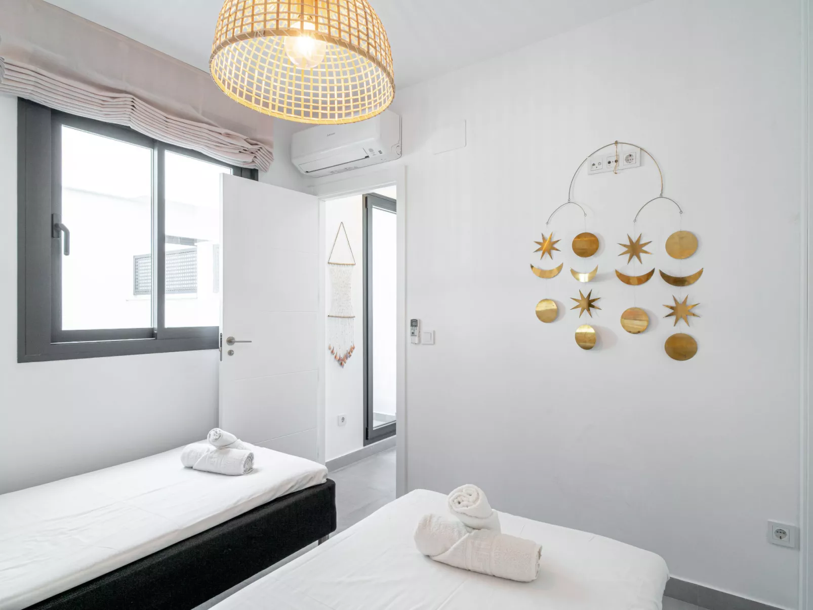 Terrazas de Ladera Duplex 10 by Casasol - Drinnen