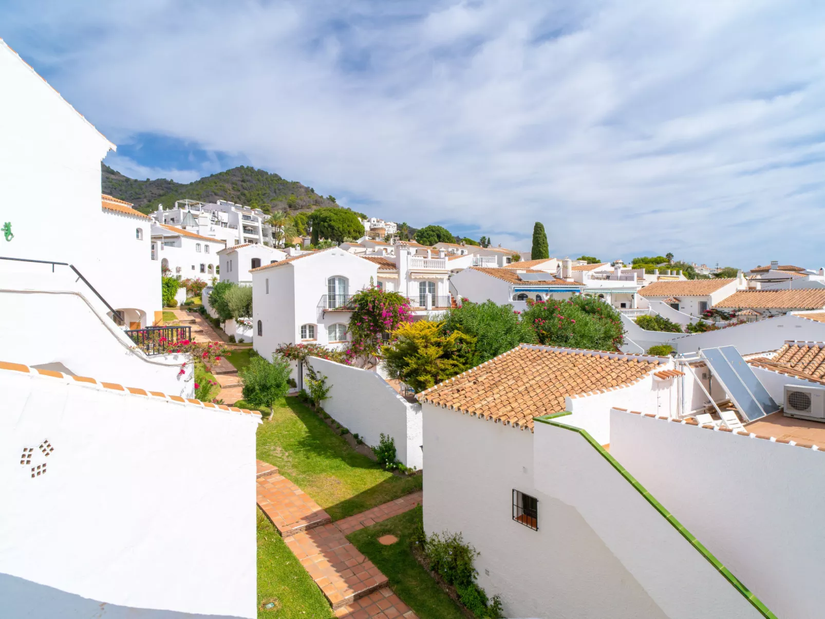 San Juan de Capistrano 74 by Casasol - Dehors