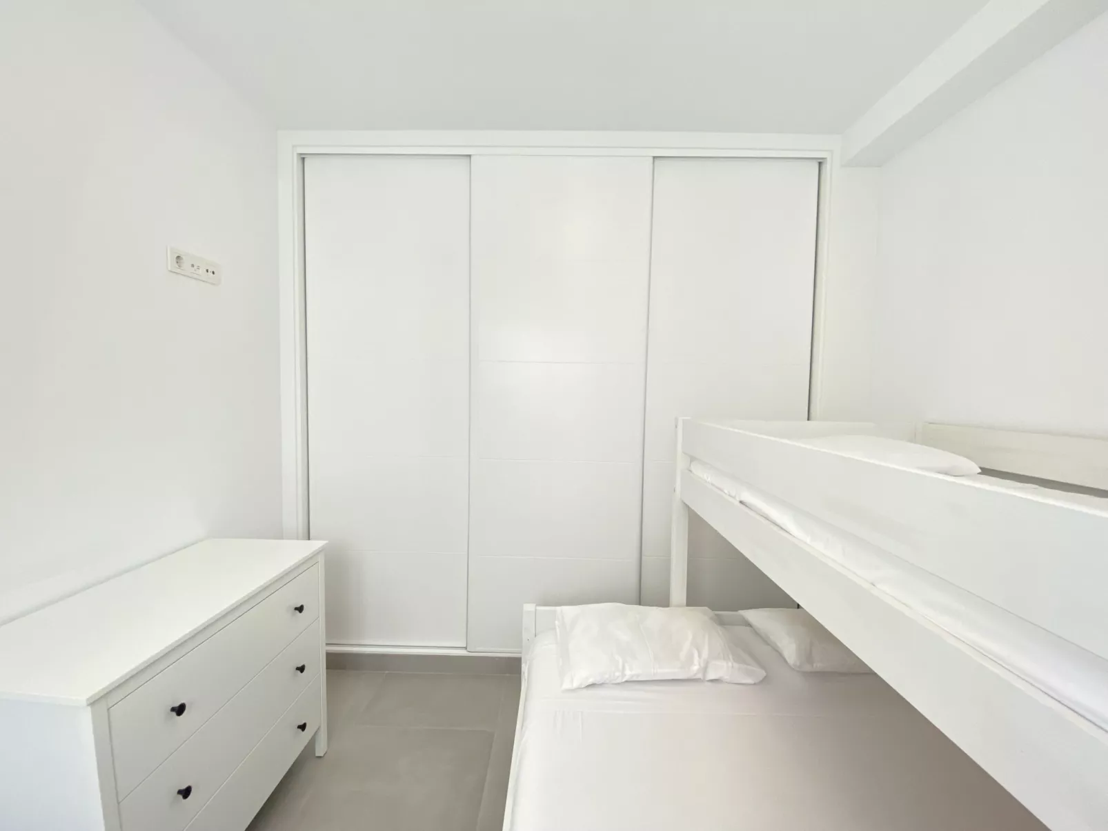 Terrazas de Ladera Duplex 2 by Casasol - Dedans