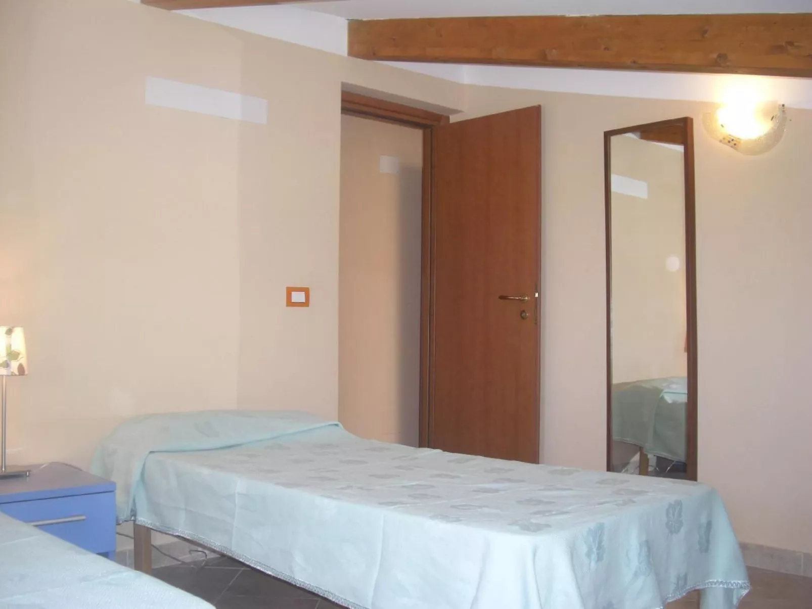 Appartement in Caprioli mit Garten, Terrasse und Grill - Image-tags.info