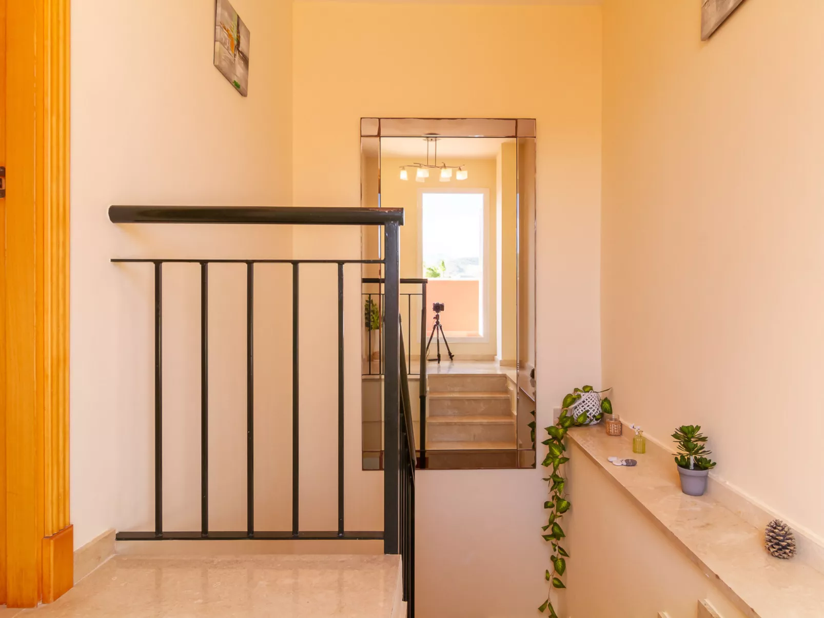 Penthouse Luxury Faro by Casasol - Draußen