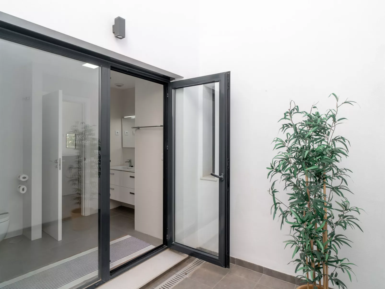 Villa Premium Los Mangos by Casasol - Dehors