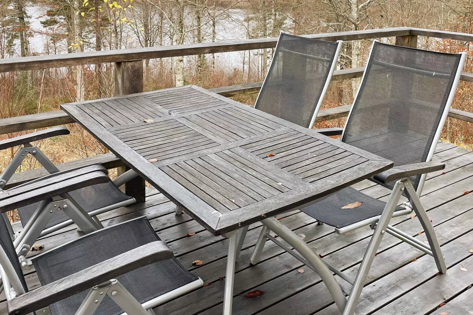 6 person holiday home in Olofström-By Traum-Outdoor