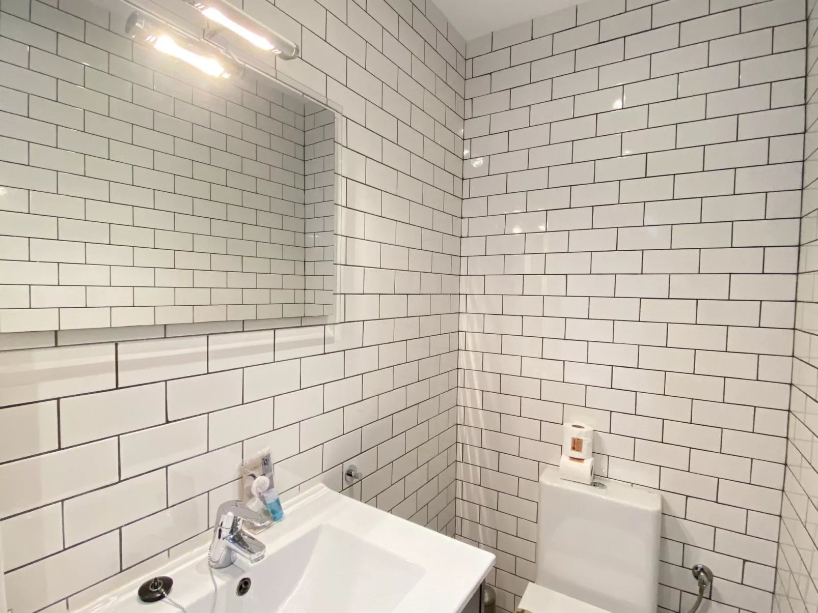 Casa San Juan 13 Centro by Casasol - Inside