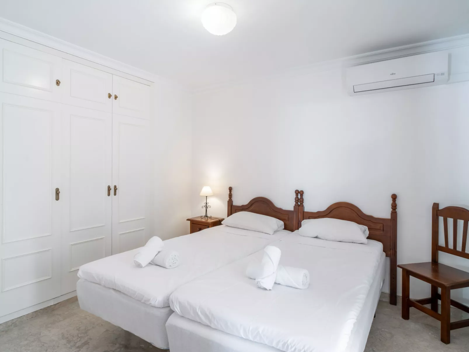 Aljamar 4A Burriana Beach by Casasol - Drinnen