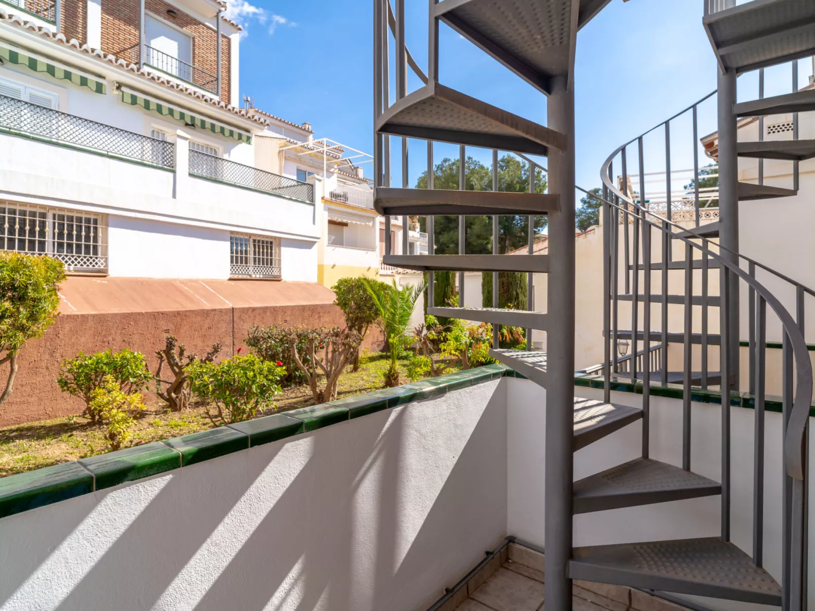 Fuentesol 16 Casa Sunrise by Casasol - Outside