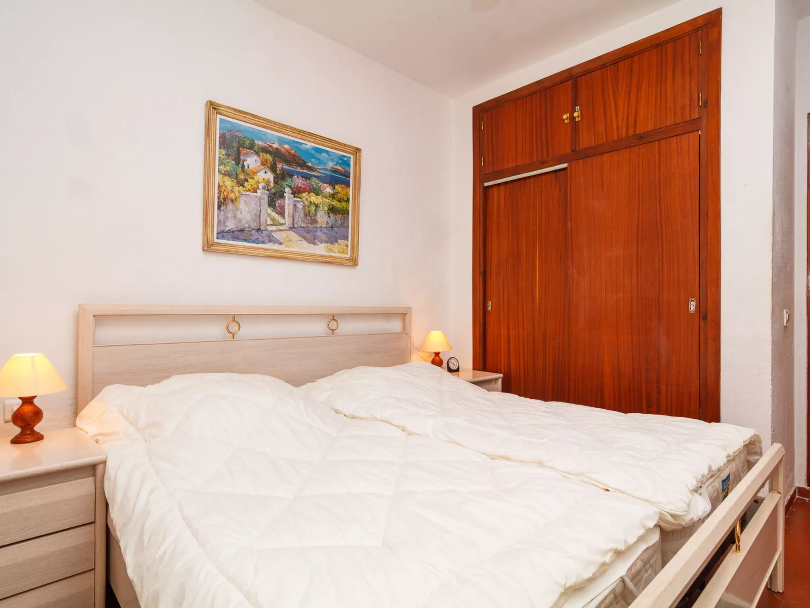 Carabeo 22 Apartment by Casasol - Inside