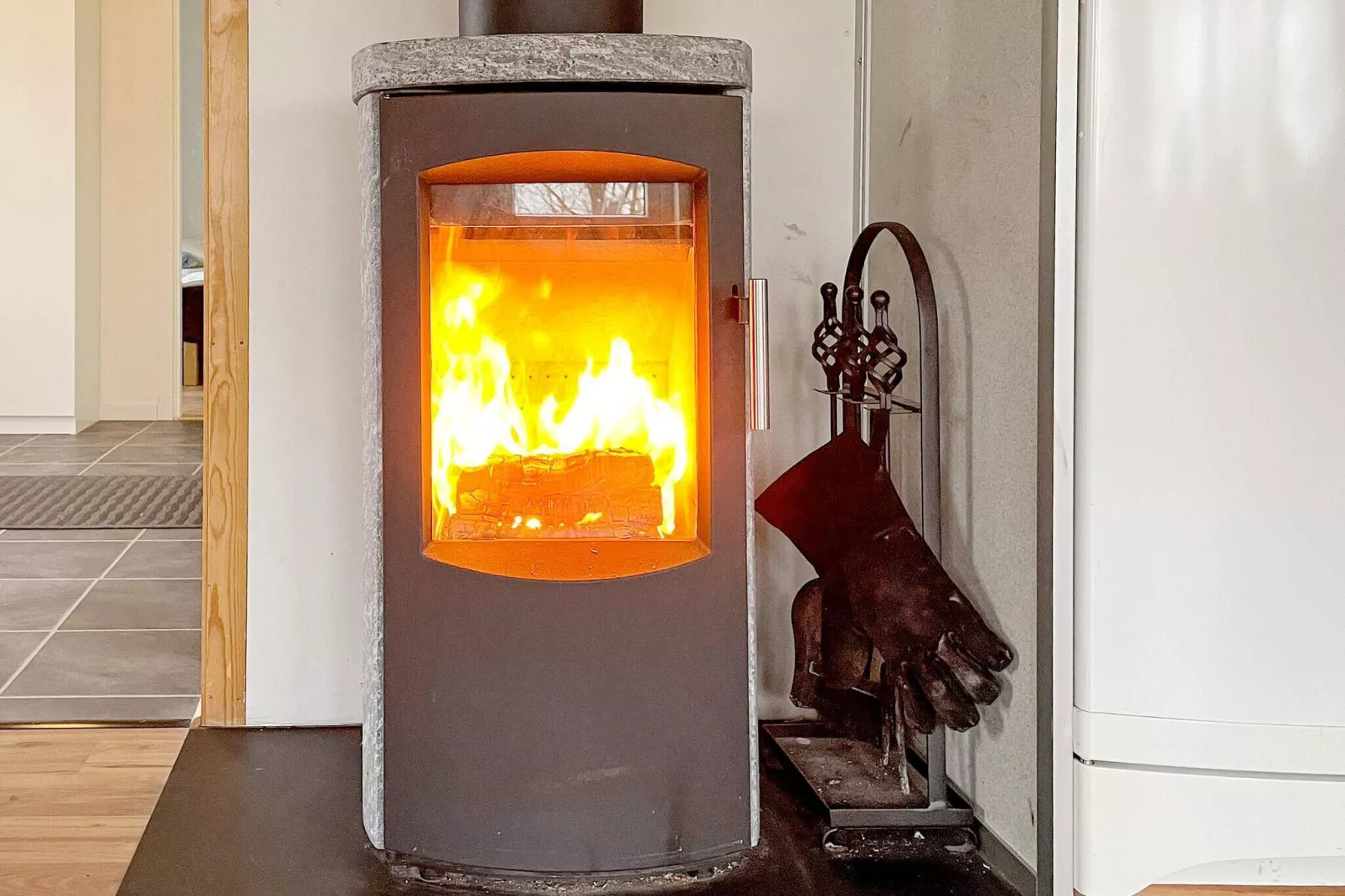 6 person holiday home in Olofström-By Traum-Indoor