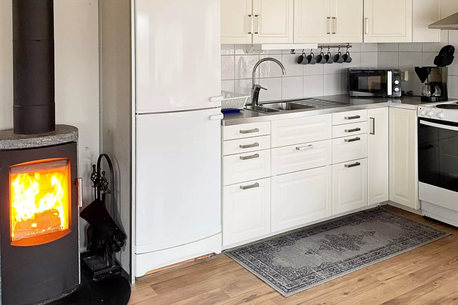 6 person holiday home in Olofström-By Traum-Indoor