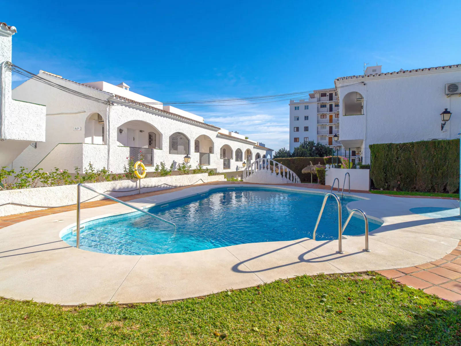 Verano Azul 27B by Casasol - Dehors