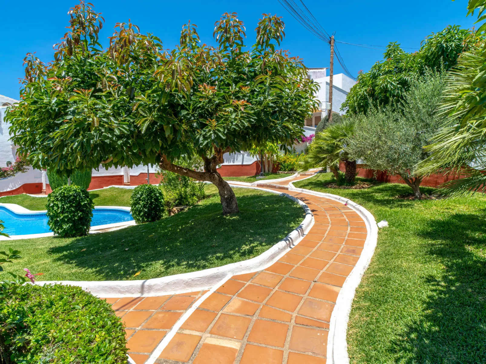 Los Aguacates Bellavista by Casasol - Outside