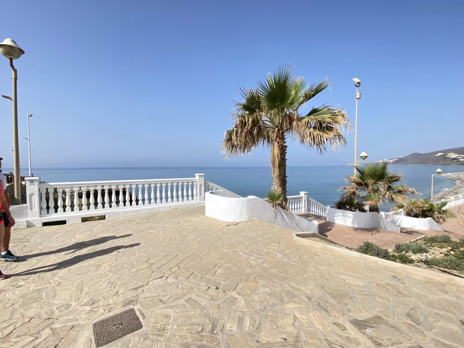 Arce 11 Torrecilla Beach by Casasol - Dehors