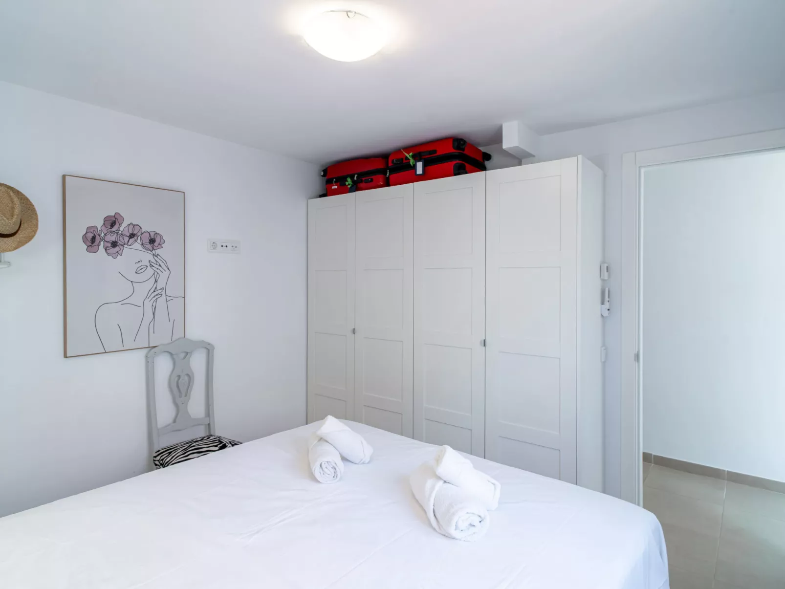 Casa Alegre by Casasol - Dedans