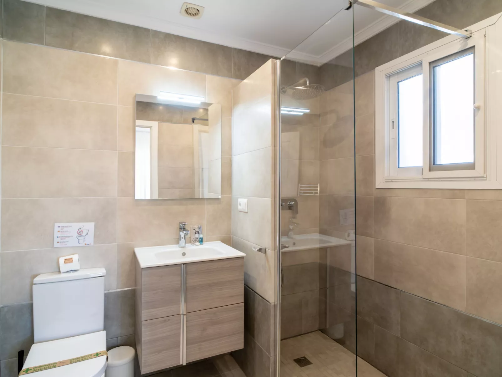 Villa Sandra Luxury Suite by Casasol - Drinnen