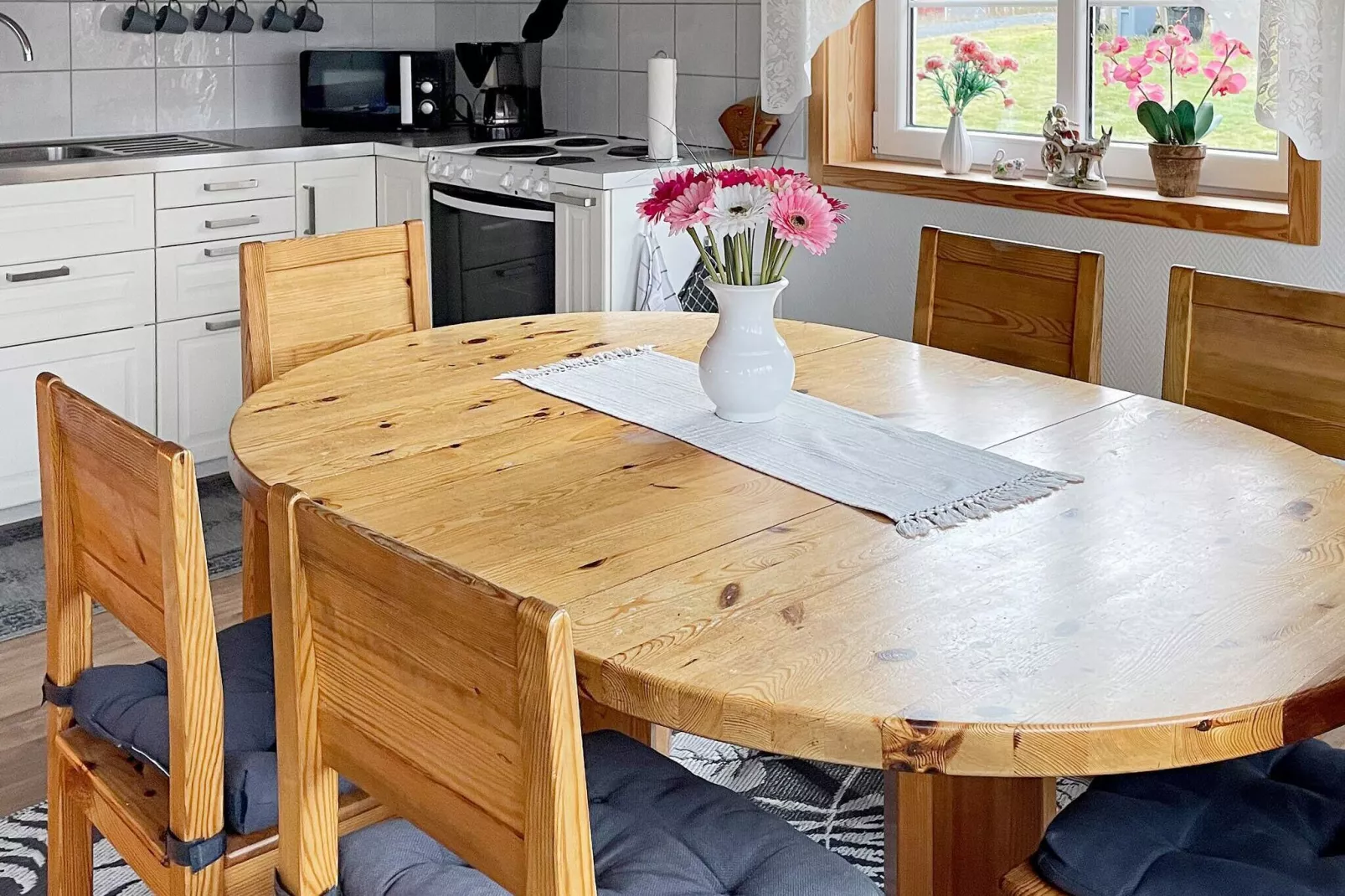 6 person holiday home in Olofström-By Traum-Indoor