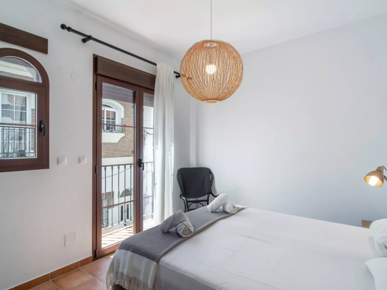 Casa Paraiso Andaluz Deluxe by Casasol - Inside