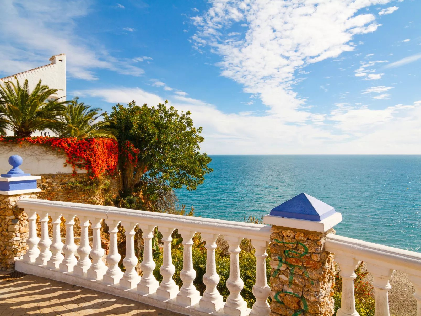 Coronado 148 Apartment by Casasol - Dehors