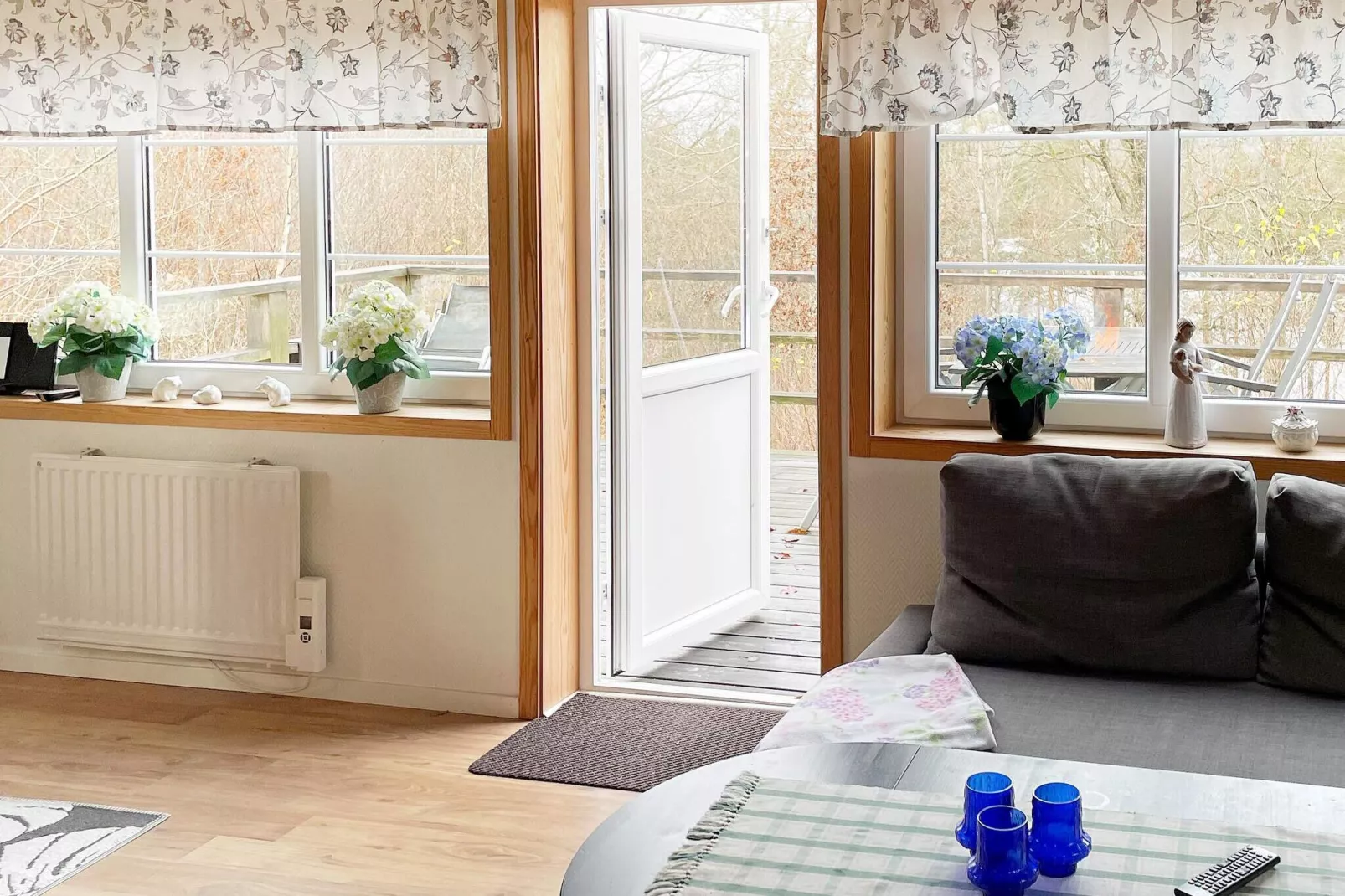 6 person holiday home in Olofström-By Traum-Indoor