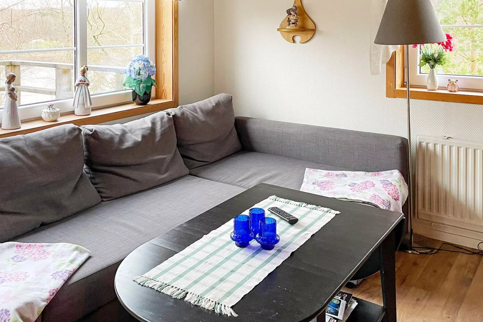 6 person holiday home in Olofström-By Traum-Indoor