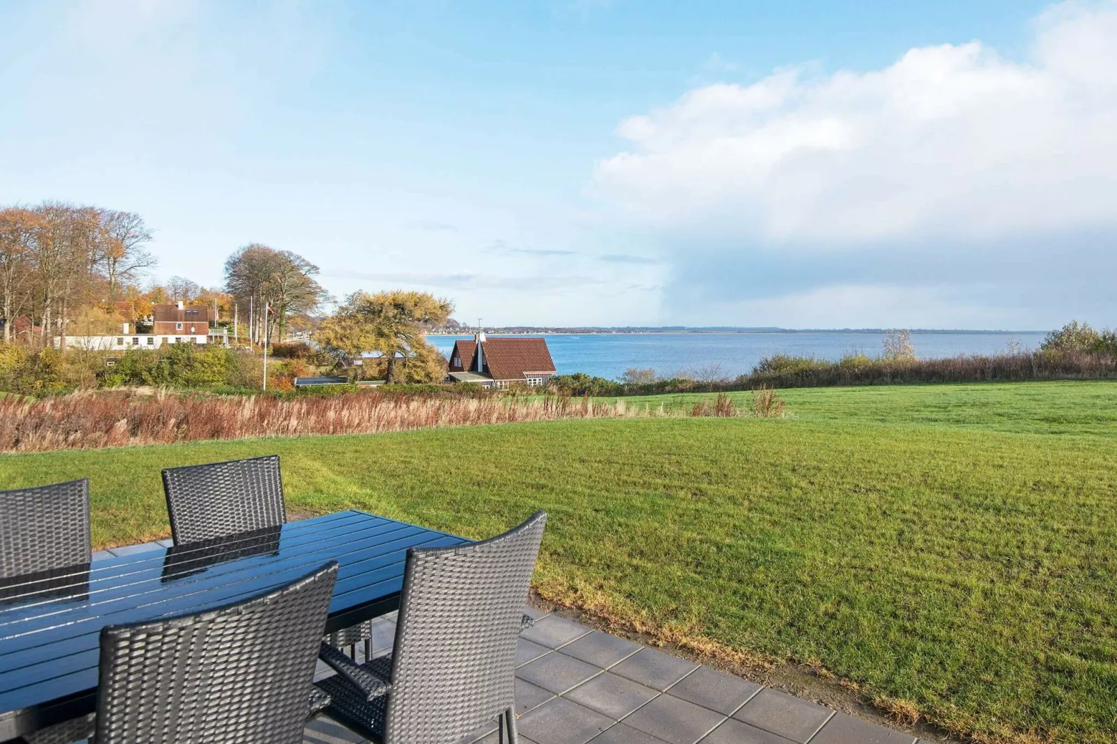 Luxurioses Kustenrefugium -- By Traum Ferienwohnungen