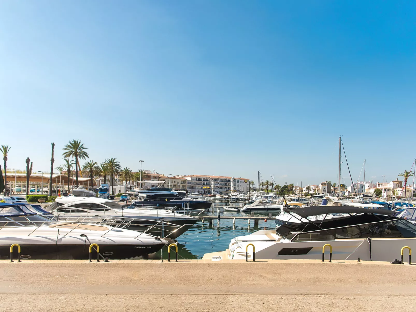 WELCS APARTAMENTO 059 EMP con vista al canal - Dehors