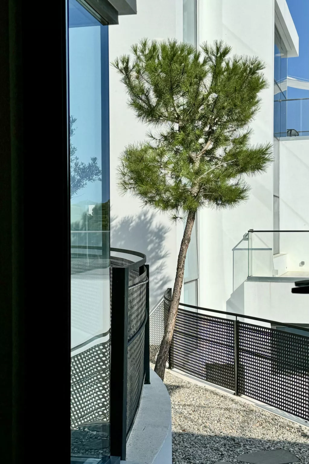 WELCS VILLA DE LUJO 177 EMP con piscina privada - Draußen