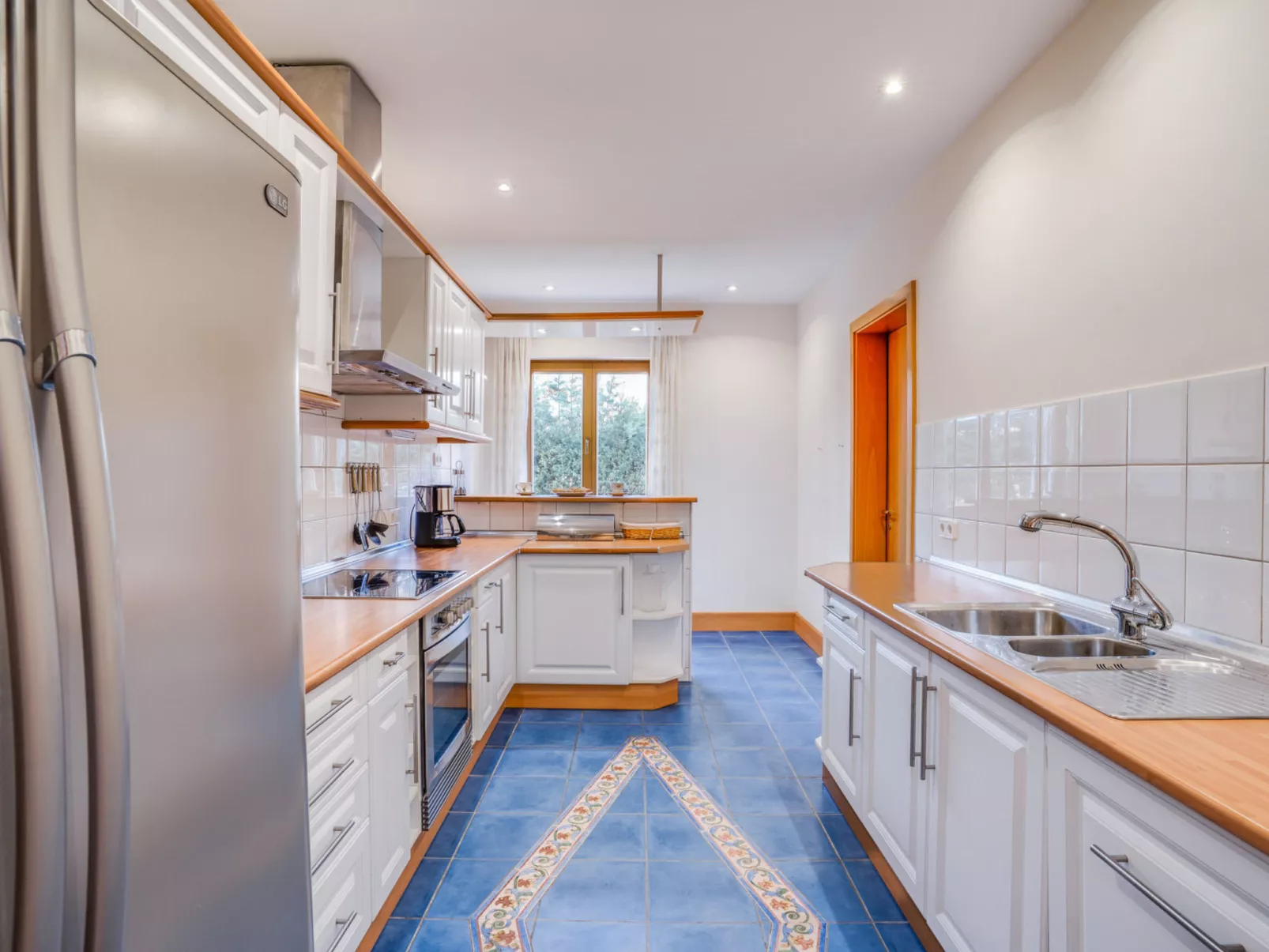 VILLA LAGO - ARAN BERNA ETV/14896 - Dedans