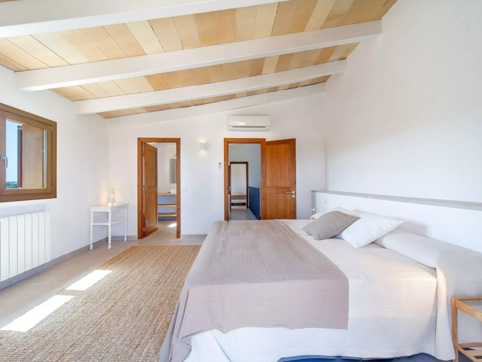 VILLA ES TRENC - SA SINIA VELLA - Drinnen