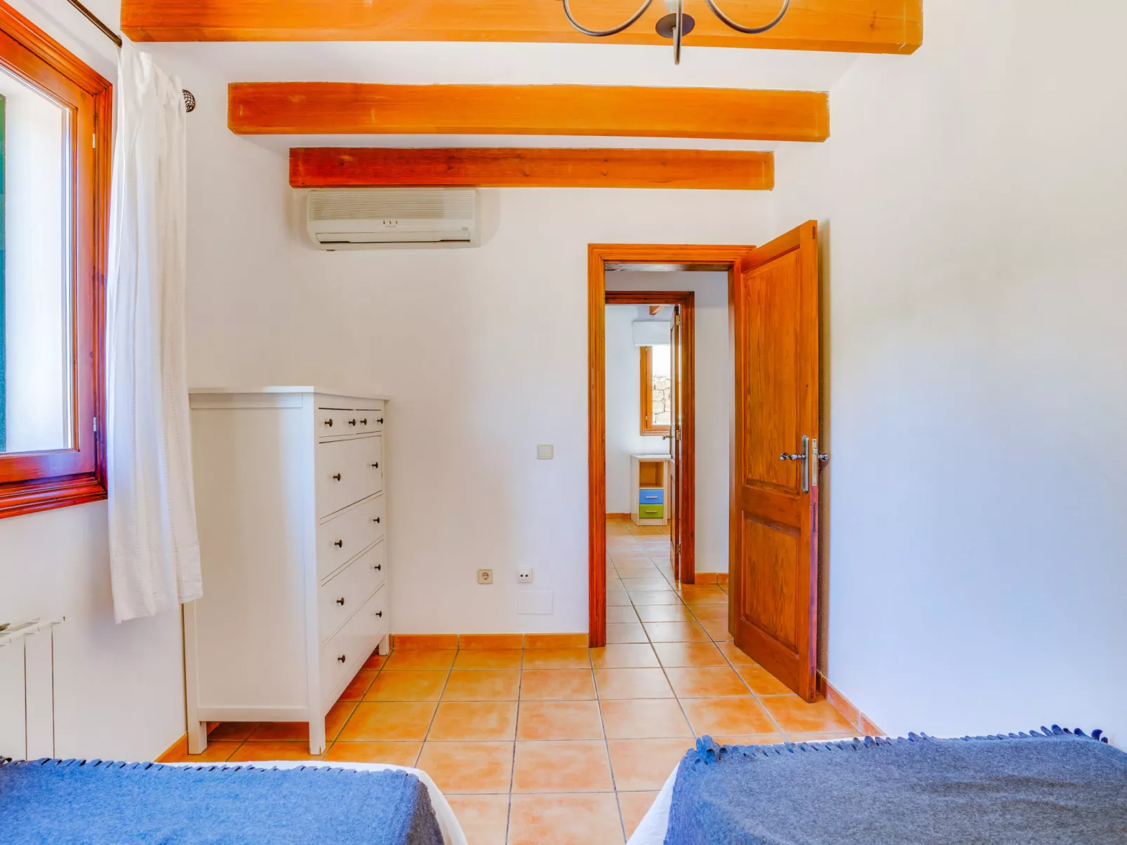 VILLA PORTALS NOUS 2 ETV/3614 - Drinnen