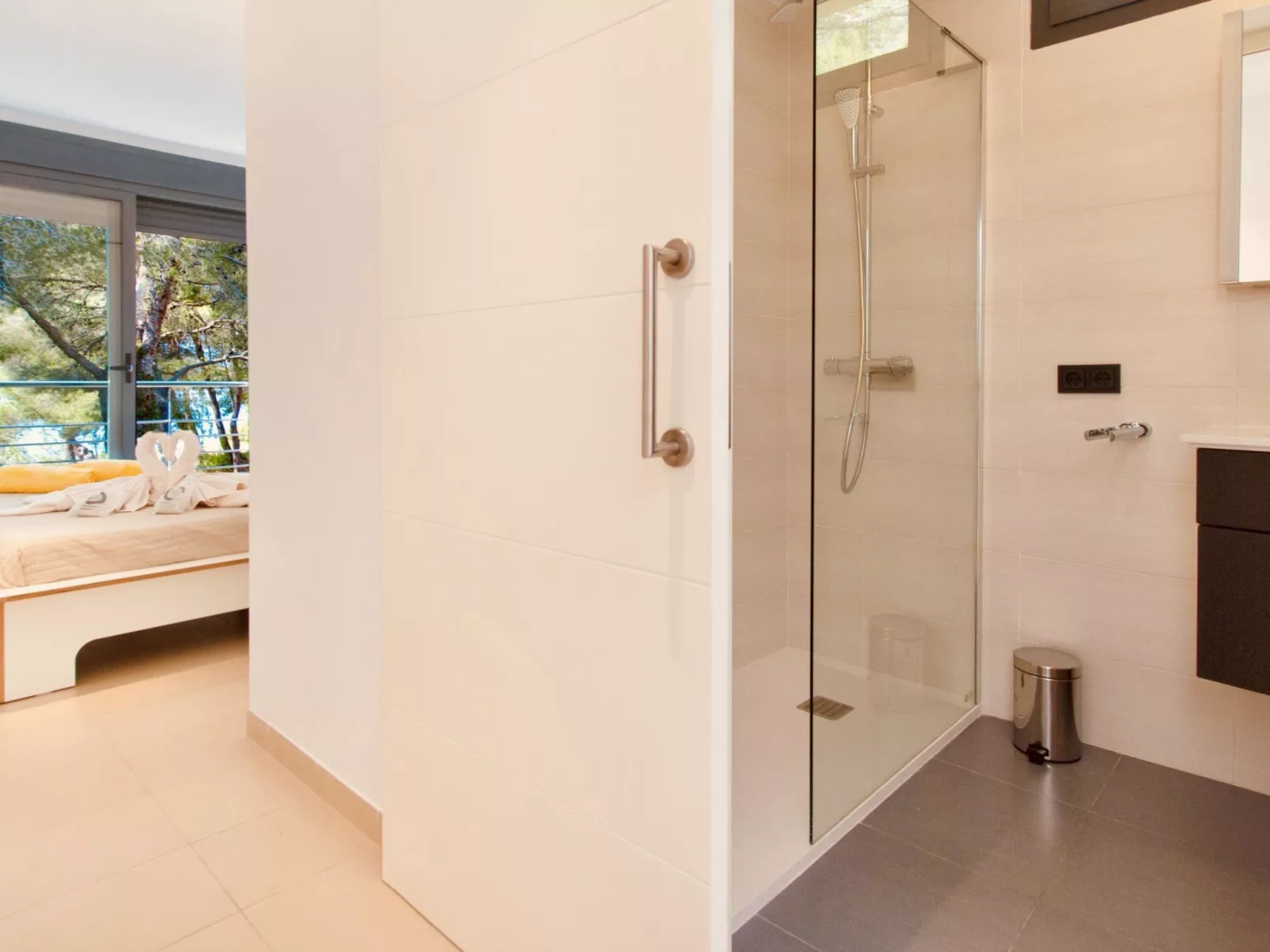 Mallorca - Villa PAM - Inside