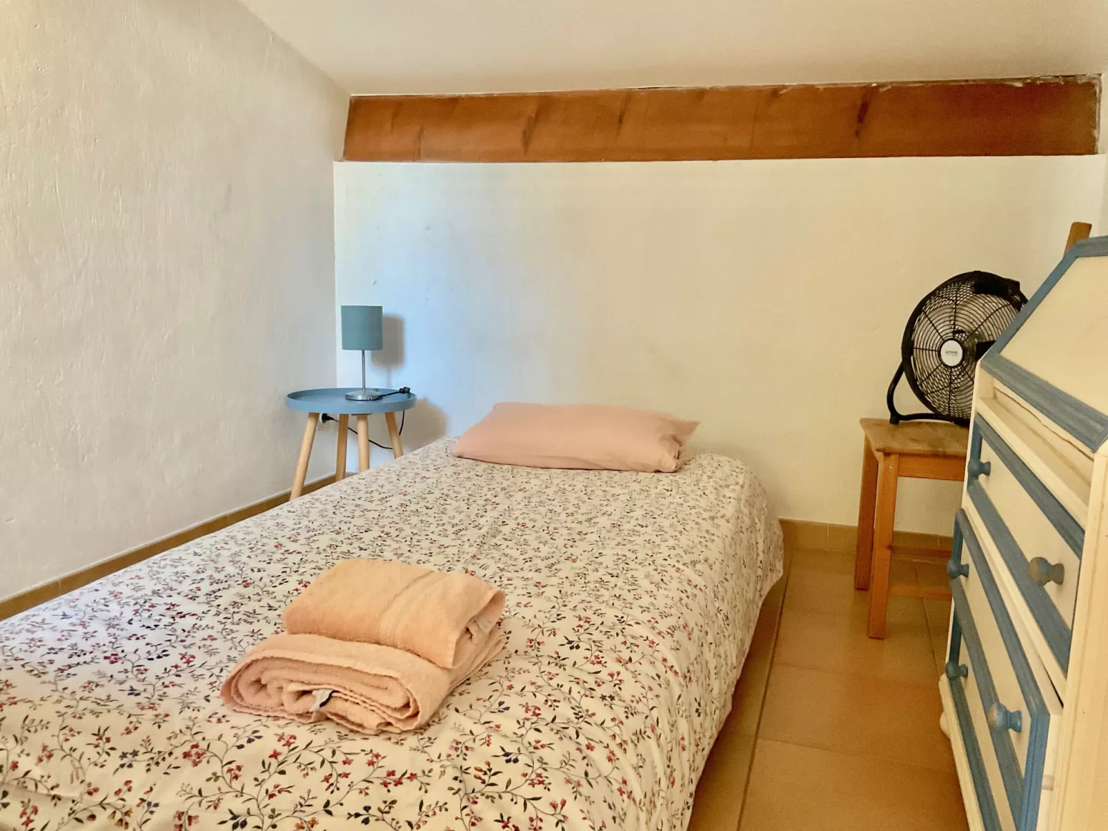 LE FERRAILLON - Drinnen