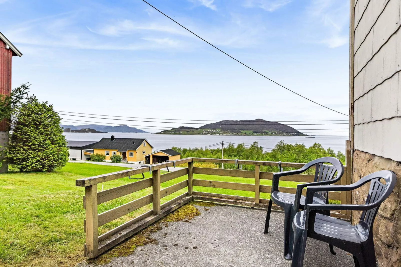 6 person holiday home in Åram-By Traum-Outdoor