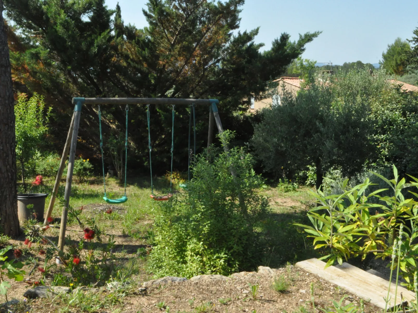 ARTS & FLORES - Dehors