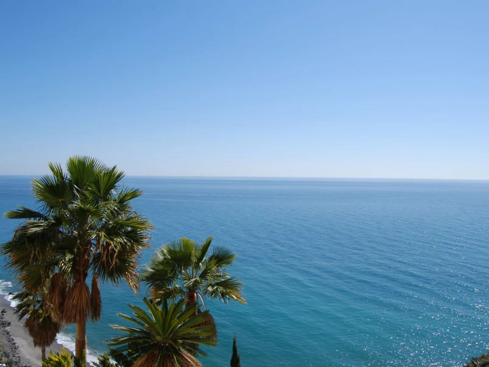 Tamango Hill Alcazaba B by Casasol - Outside