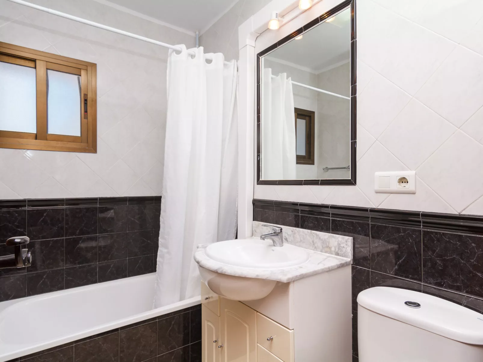 Capistrano Playa 703 by Casasol - Dedans