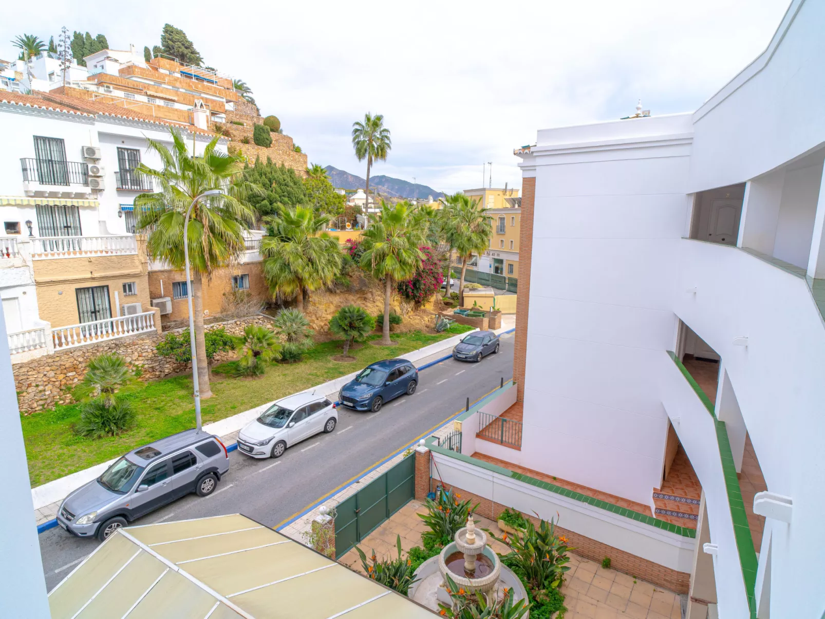 Rubarsal Burriana Beach 2F by Casasol - Dehors