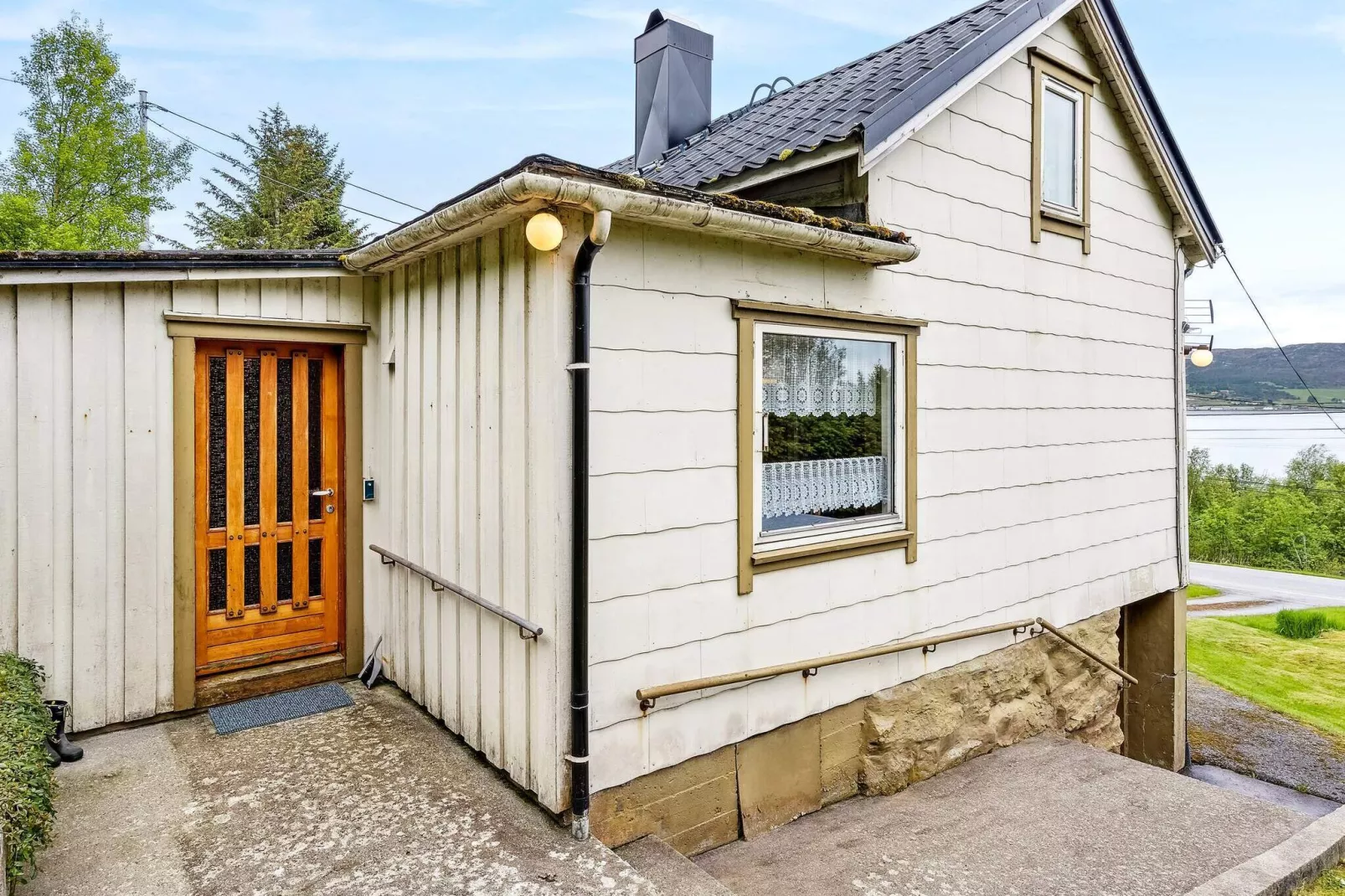 6 person holiday home in Åram-By Traum-Outdoor