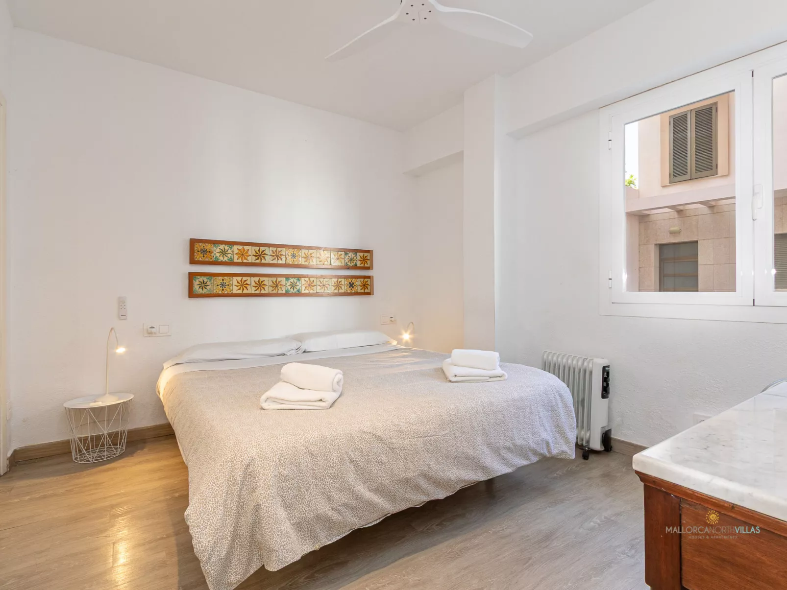 Apartamento Bel: Primera Línea en Pine Walk - Inside