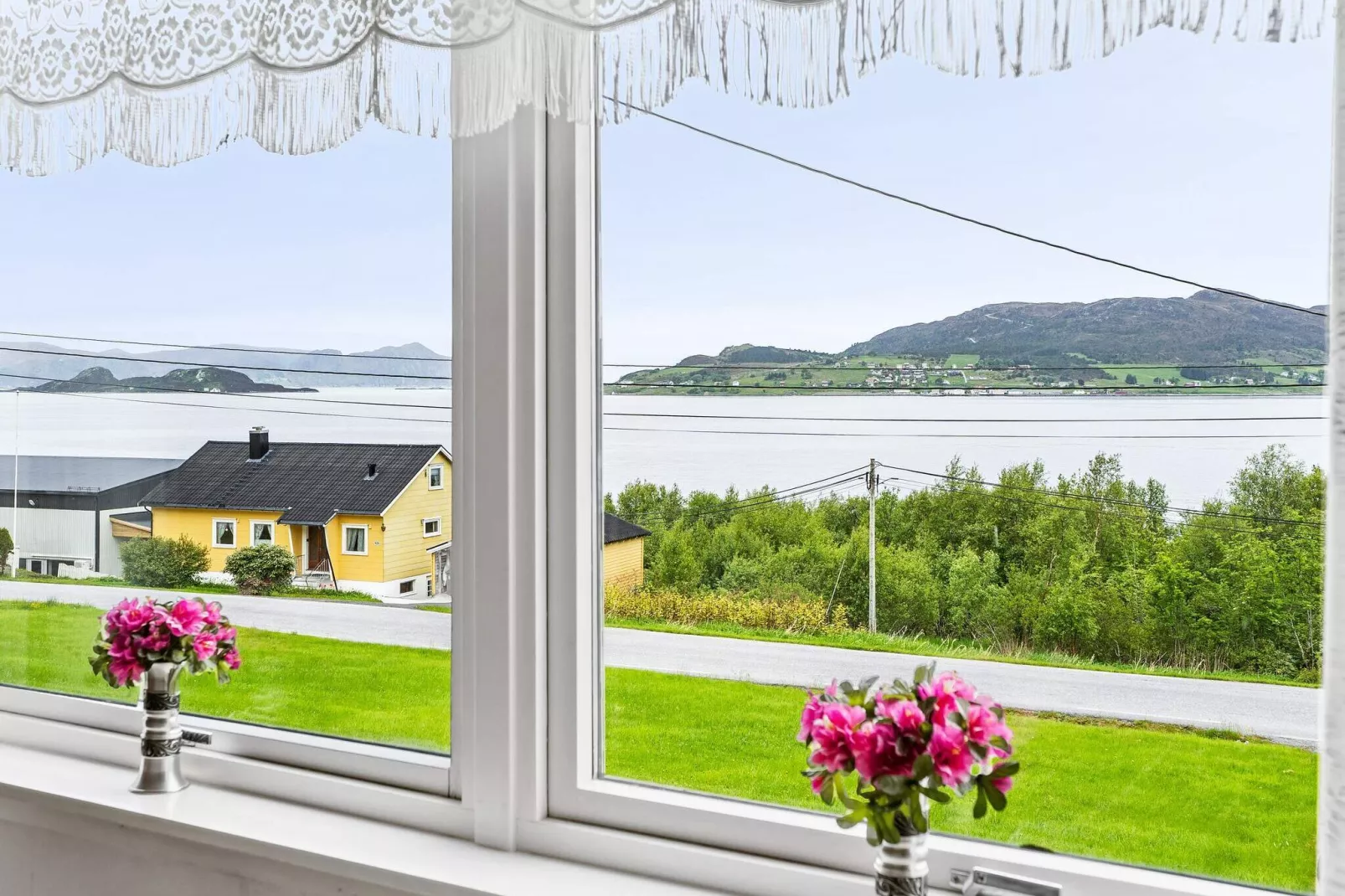 6 person holiday home in Åram-By Traum
