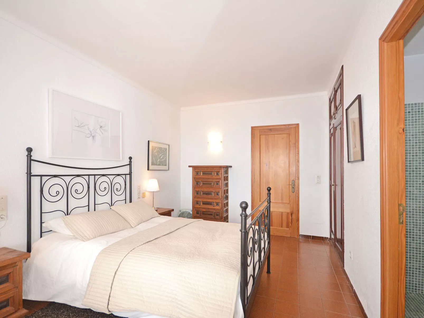 Marinero - Can Torrens - Inside