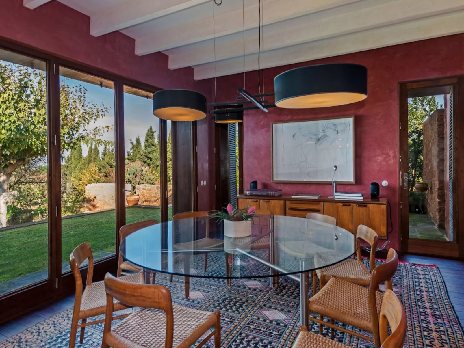 FINCA SON CIFRE by Priority Villas - Outside