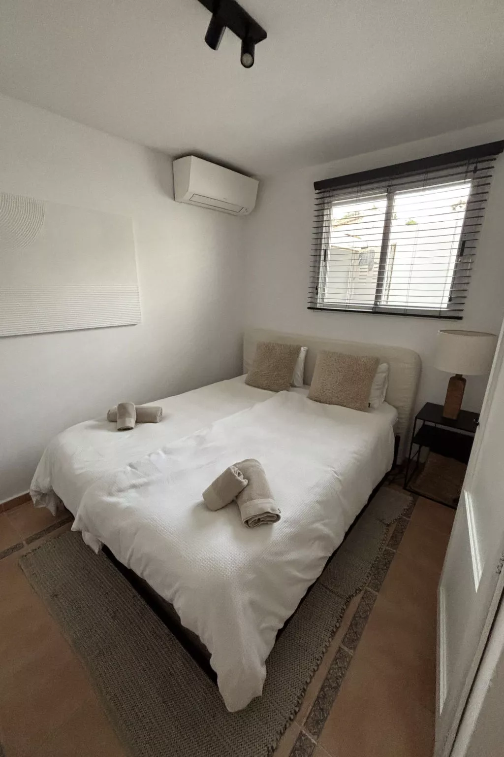 Casa Alejandro - Drinnen