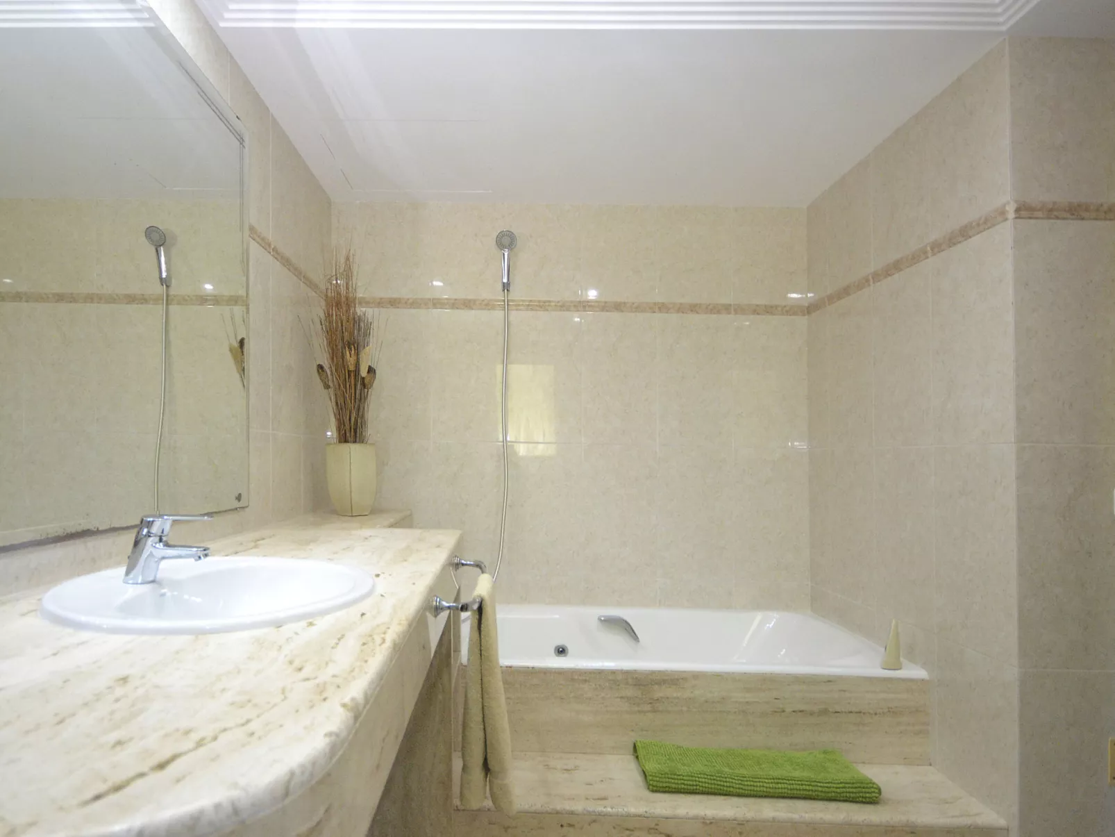 Villa Prestige - Drinnen